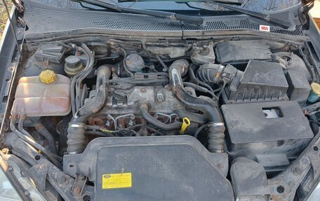 Ford Focus IV, 2004 год, 210 000 рублей, 3 фотография