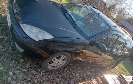 Ford Focus IV, 2004 год, 210 000 рублей, 2 фотография
