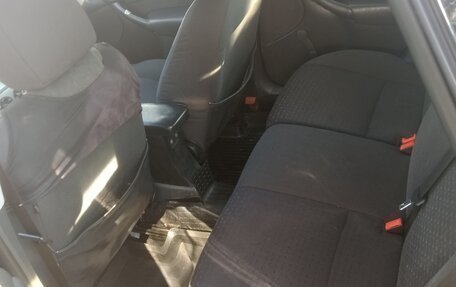 Ford Focus IV, 2004 год, 210 000 рублей, 4 фотография
