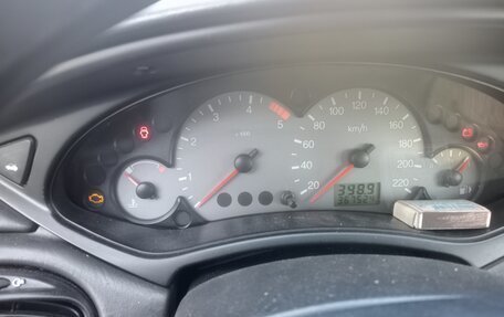 Ford Focus IV, 2004 год, 210 000 рублей, 6 фотография