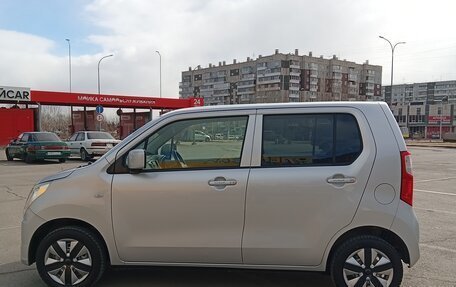 Mazda Flair II, 2015 год, 550 000 рублей, 5 фотография