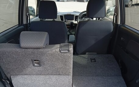 Mazda Flair II, 2015 год, 550 000 рублей, 11 фотография