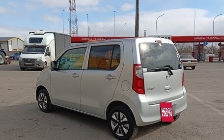 Mazda Flair II, 2015 год, 550 000 рублей, 6 фотография