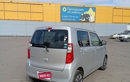 Mazda Flair II, 2015 год, 550 000 рублей, 7 фотография