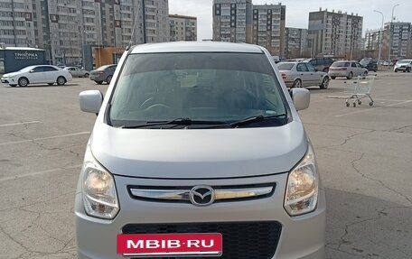 Mazda Flair II, 2015 год, 550 000 рублей, 3 фотография