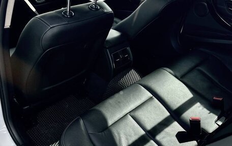 BMW 3 серия, 2018 год, 1 950 000 рублей, 17 фотография