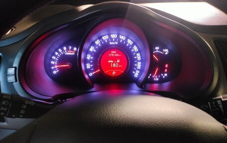 KIA Sportage III, 2012 год, 950 000 рублей, 11 фотография
