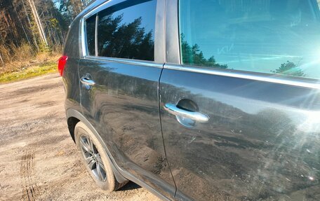 KIA Sportage III, 2012 год, 950 000 рублей, 8 фотография