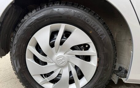 Honda Fit III, 2016 год, 1 050 000 рублей, 6 фотография