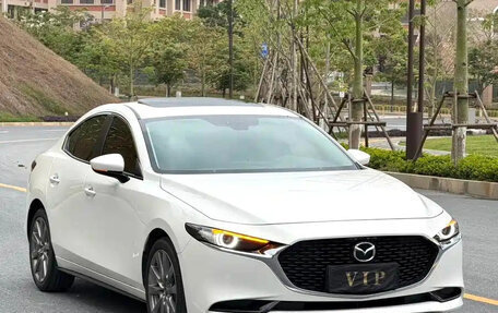 Mazda 3, 2021 год, 1 480 000 рублей, 3 фотография