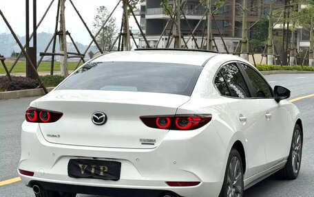 Mazda 3, 2021 год, 1 480 000 рублей, 4 фотография