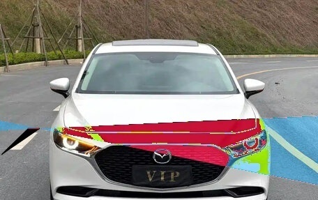 Mazda 3, 2021 год, 1 480 000 рублей, 2 фотография