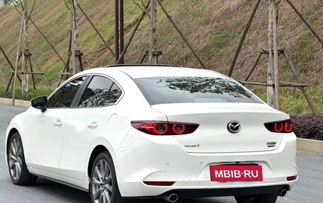 Mazda 3, 2021 год, 1 480 000 рублей, 6 фотография