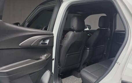 Chevrolet TrailBlazer, 2022 год, 1 520 000 рублей, 15 фотография