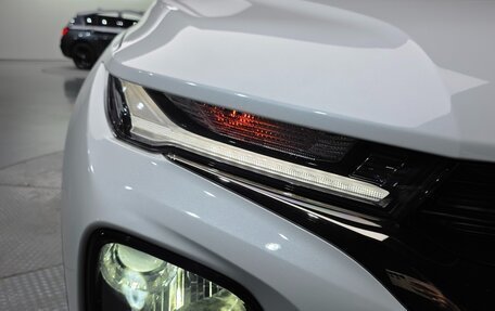 Chevrolet TrailBlazer, 2022 год, 1 520 000 рублей, 22 фотография