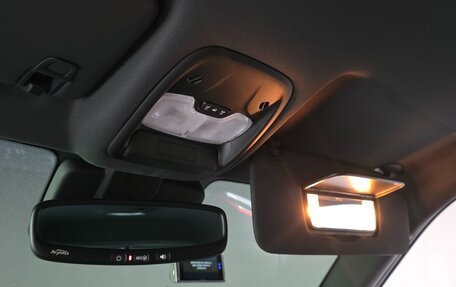 Chevrolet TrailBlazer, 2022 год, 1 520 000 рублей, 27 фотография
