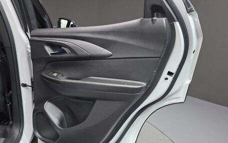 Chevrolet TrailBlazer, 2022 год, 1 520 000 рублей, 25 фотография