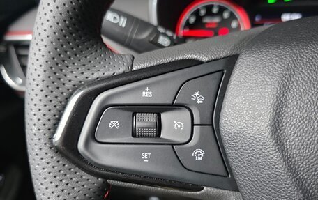 Chevrolet TrailBlazer, 2022 год, 1 520 000 рублей, 30 фотография