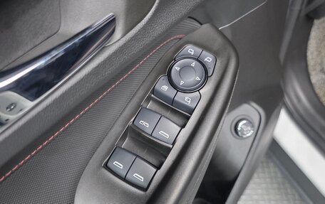 Chevrolet TrailBlazer, 2022 год, 1 520 000 рублей, 28 фотография