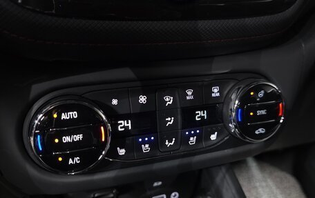 Chevrolet TrailBlazer, 2022 год, 1 520 000 рублей, 31 фотография