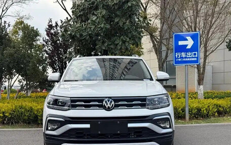 Volkswagen T-Cross I, 2023 год, 1 269 003 рублей, 2 фотография