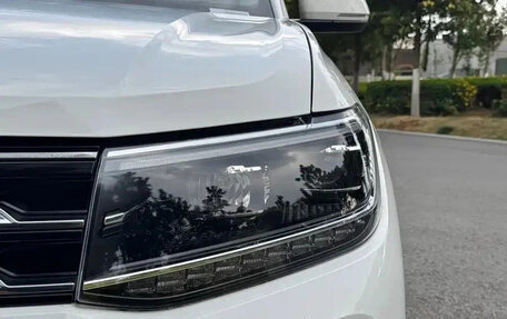 Volkswagen T-Cross I, 2023 год, 1 269 003 рублей, 3 фотография