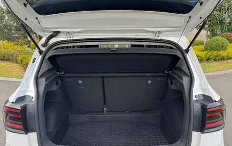 Volkswagen T-Cross I, 2023 год, 1 269 003 рублей, 24 фотография