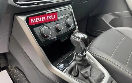 Volkswagen T-Cross I, 2023 год, 1 269 003 рублей, 13 фотография