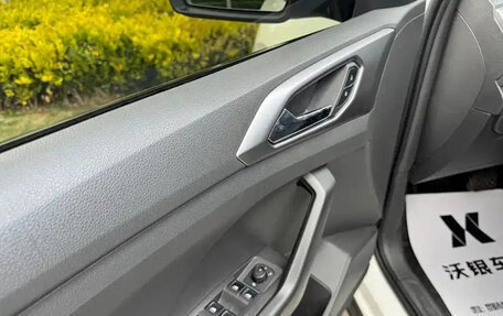 Volkswagen T-Cross I, 2023 год, 1 269 003 рублей, 14 фотография