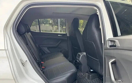 Volkswagen T-Cross I, 2023 год, 1 269 003 рублей, 20 фотография