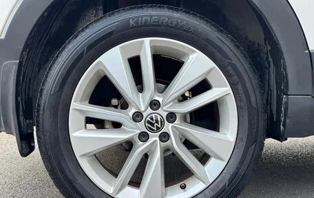 Volkswagen T-Cross I, 2023 год, 1 269 003 рублей, 23 фотография