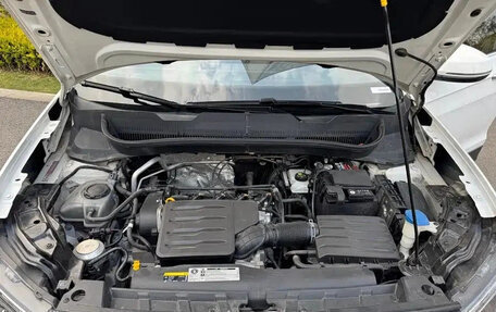 Volkswagen T-Cross I, 2023 год, 1 269 003 рублей, 25 фотография