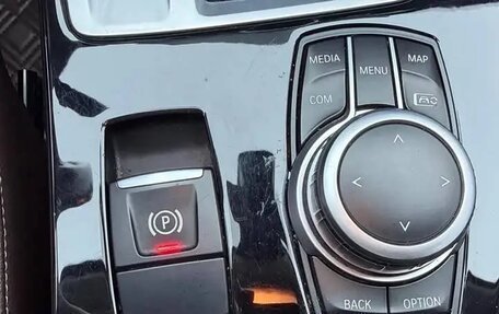 BMW 1 серия, 2022 год, 1 800 000 рублей, 11 фотография