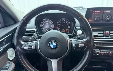 BMW 1 серия, 2022 год, 1 800 000 рублей, 14 фотография