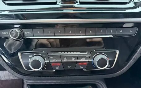 BMW 1 серия, 2022 год, 1 800 000 рублей, 9 фотография