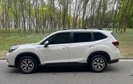 Subaru Forester, 2019 год, 2 148 001 рублей, 2 фотография