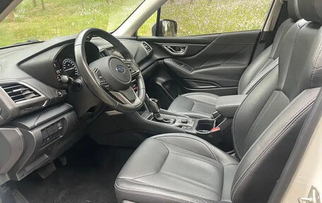 Subaru Forester, 2019 год, 2 148 001 рублей, 8 фотография