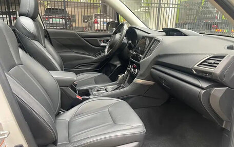 Subaru Forester, 2019 год, 2 148 001 рублей, 10 фотография