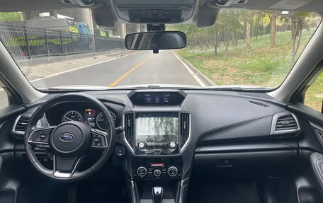 Subaru Forester, 2019 год, 2 148 001 рублей, 4 фотография