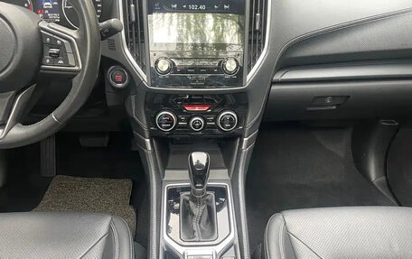 Subaru Forester, 2019 год, 2 148 001 рублей, 6 фотография