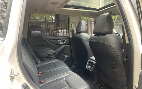 Subaru Forester, 2019 год, 2 148 001 рублей, 9 фотография
