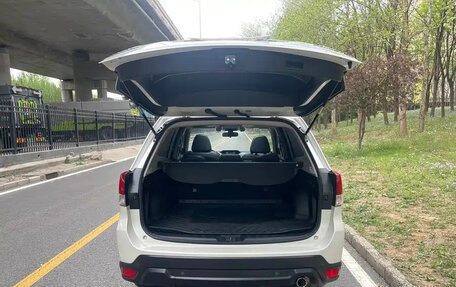 Subaru Forester, 2019 год, 2 148 001 рублей, 12 фотография