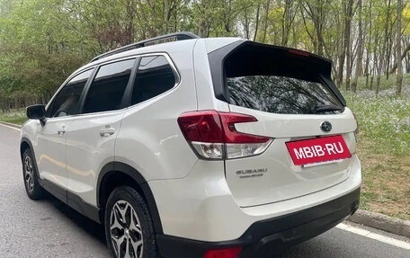 Subaru Forester, 2019 год, 2 148 001 рублей, 11 фотография