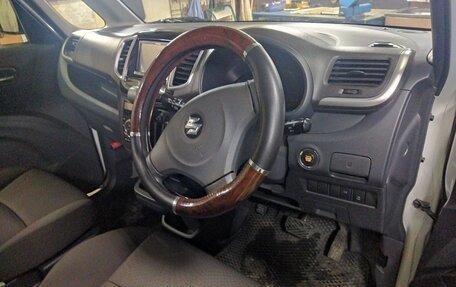 Suzuki Solio II, 2013 год, 980 000 рублей, 7 фотография
