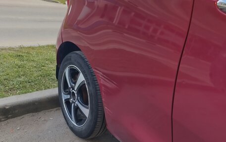 KIA Picanto II, 2013 год, 800 000 рублей, 7 фотография