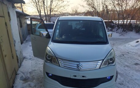 Suzuki Solio II, 2013 год, 980 000 рублей, 2 фотография