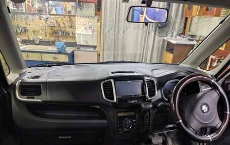Suzuki Solio II, 2013 год, 980 000 рублей, 6 фотография