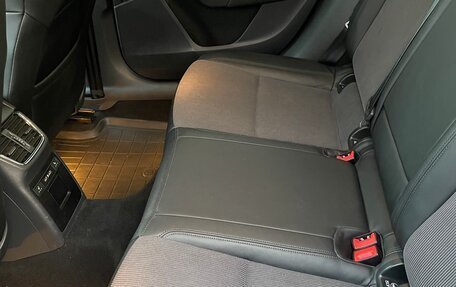Skoda Octavia, 2019 год, 2 320 000 рублей, 9 фотография