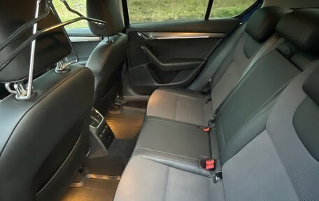 Skoda Octavia, 2019 год, 2 320 000 рублей, 8 фотография