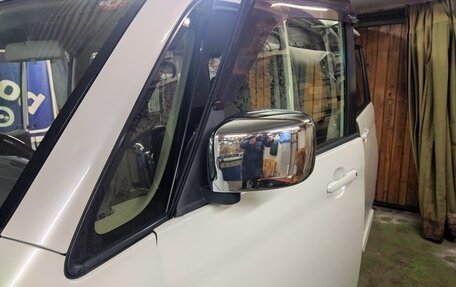 Suzuki Solio II, 2013 год, 980 000 рублей, 12 фотография